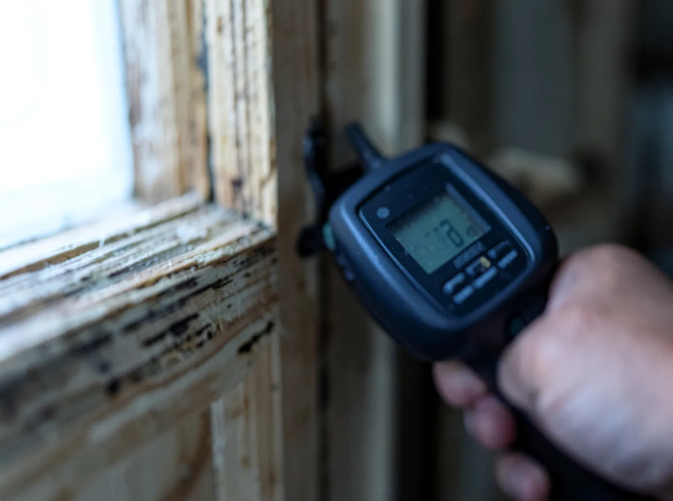 Commercial Water Damage Restoration in Plessis, NY